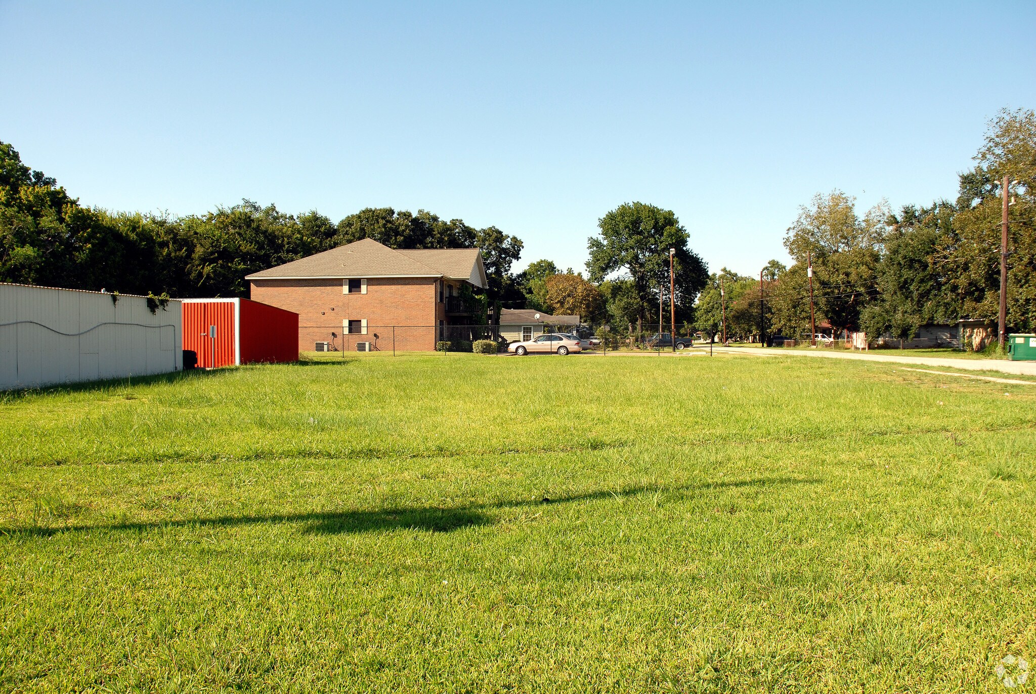 4501 Broadway St, Pearland, TX for sale Primary Photo- Image 1 of 1