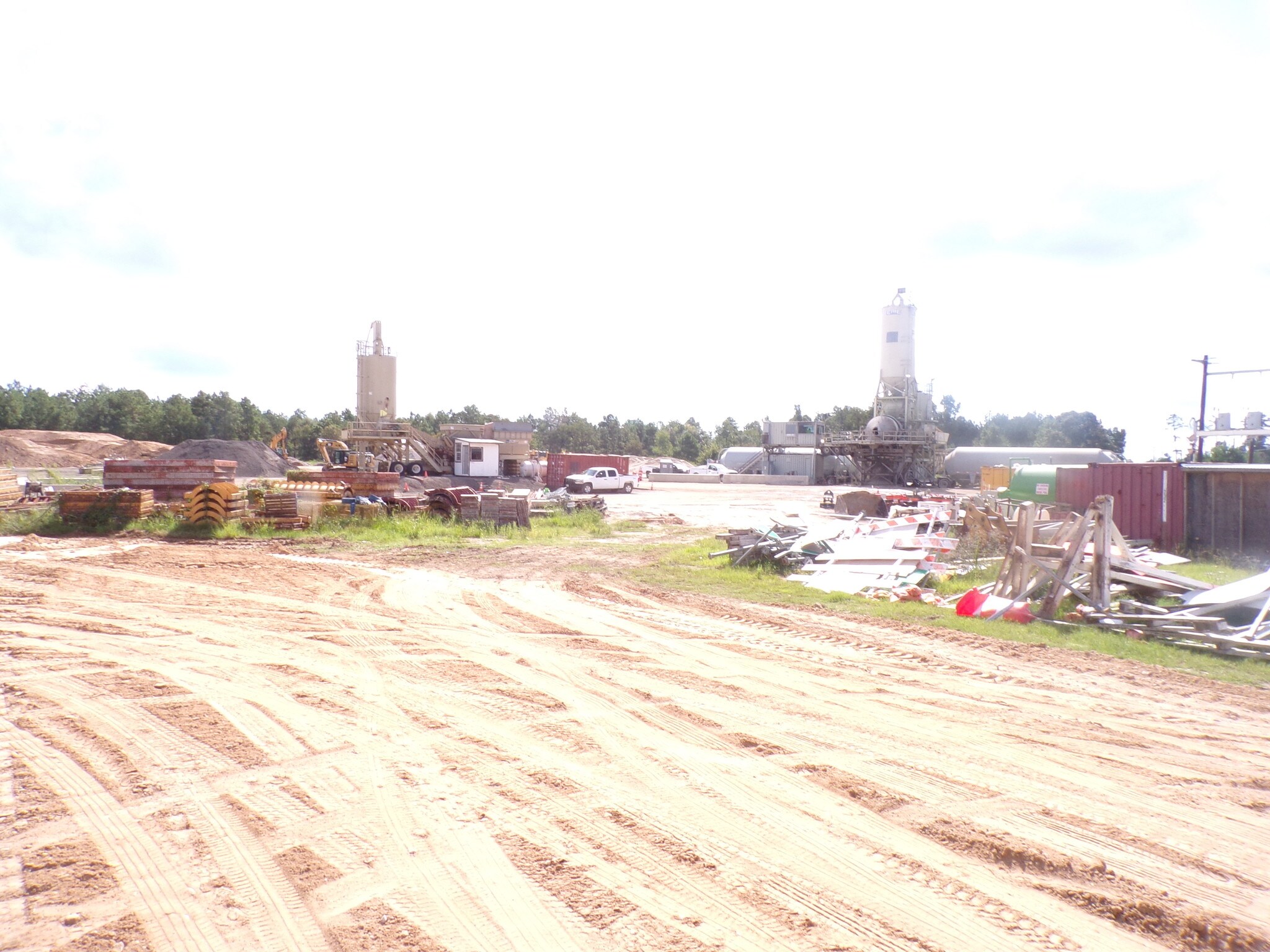 45550 Fm 1774, Plantersville, TX 77363 FM 1774 10+ ACRES