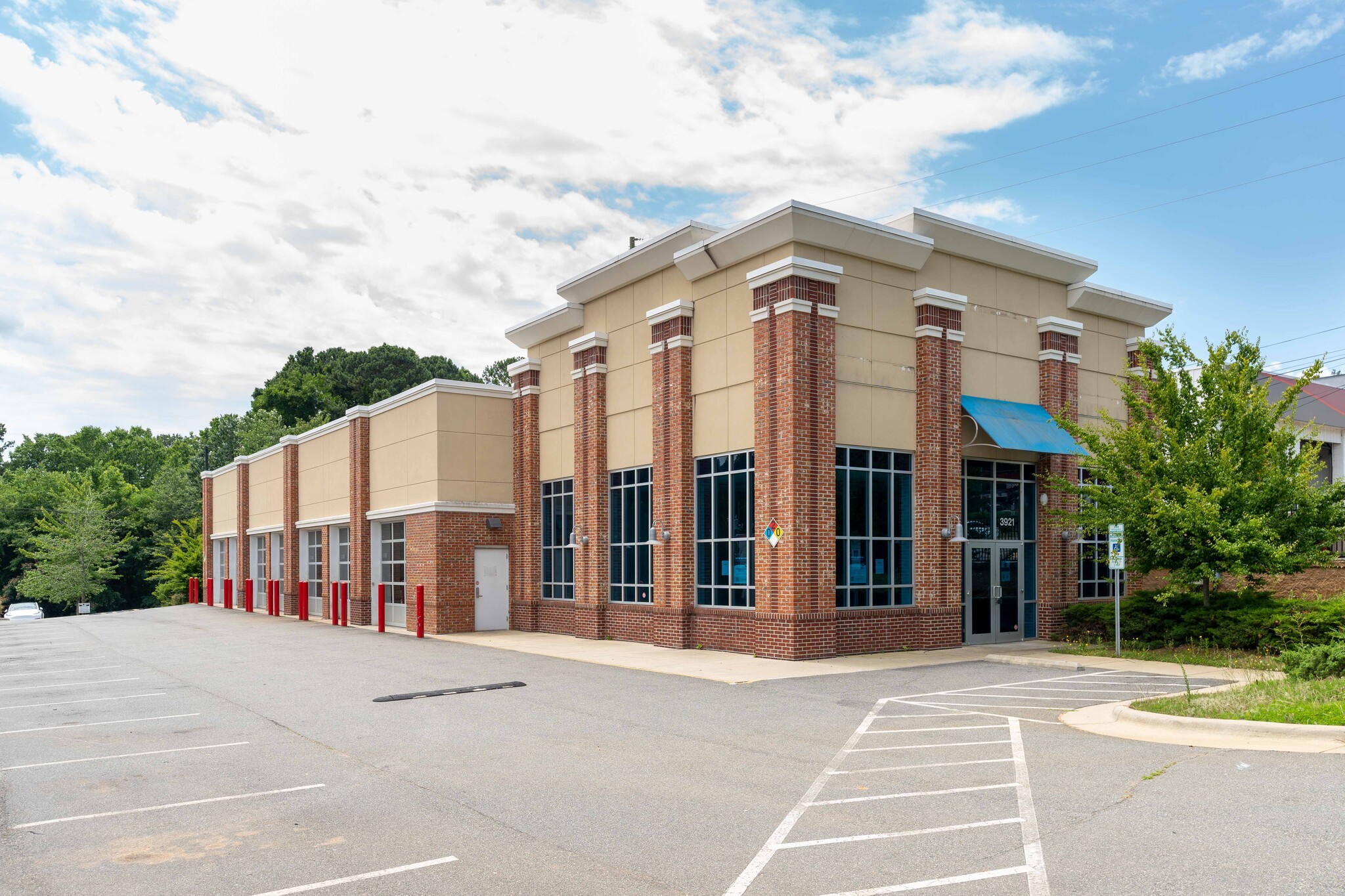 3921 Western Blvd, Raleigh, NC for sale Building Photo- Image 1 of 1