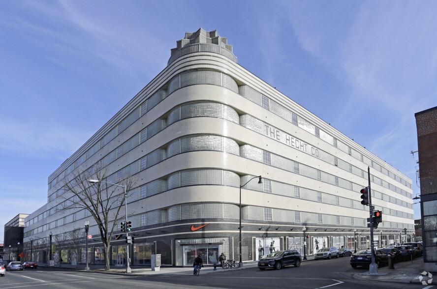 1401 New York Ave NE, Washington, DC for lease - Building Photo - Image 1 of 12