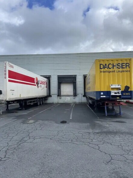 15 Rue Des Ajoncs, Clisson for sale - Building Photo - Image 3 of 15