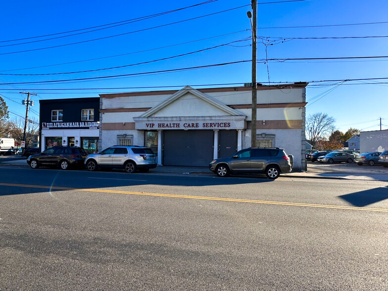 492 Jerusalem Ave, Uniondale, Ny 11553 - Office For Sale 