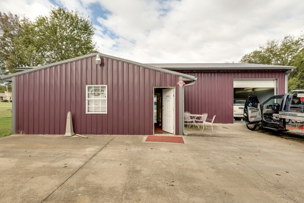 6524 Polk Ln, Columbia, TN for sale Building Photo- Image 1 of 1