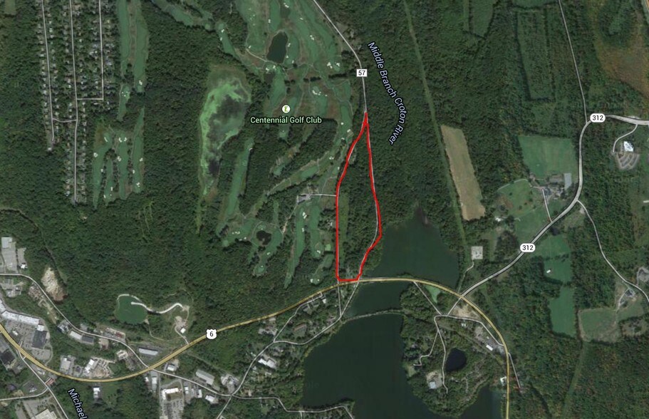 54-112 Root Ave, Brewster Village, NY for sale - Primary Photo - Image 1 of 1