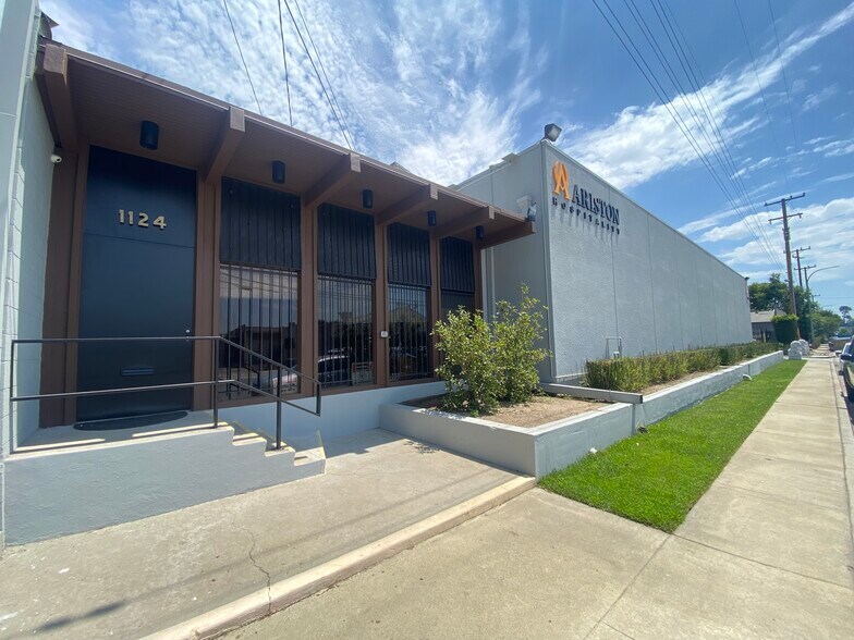 1124 S Westminster Ave, Alhambra, CA 91803