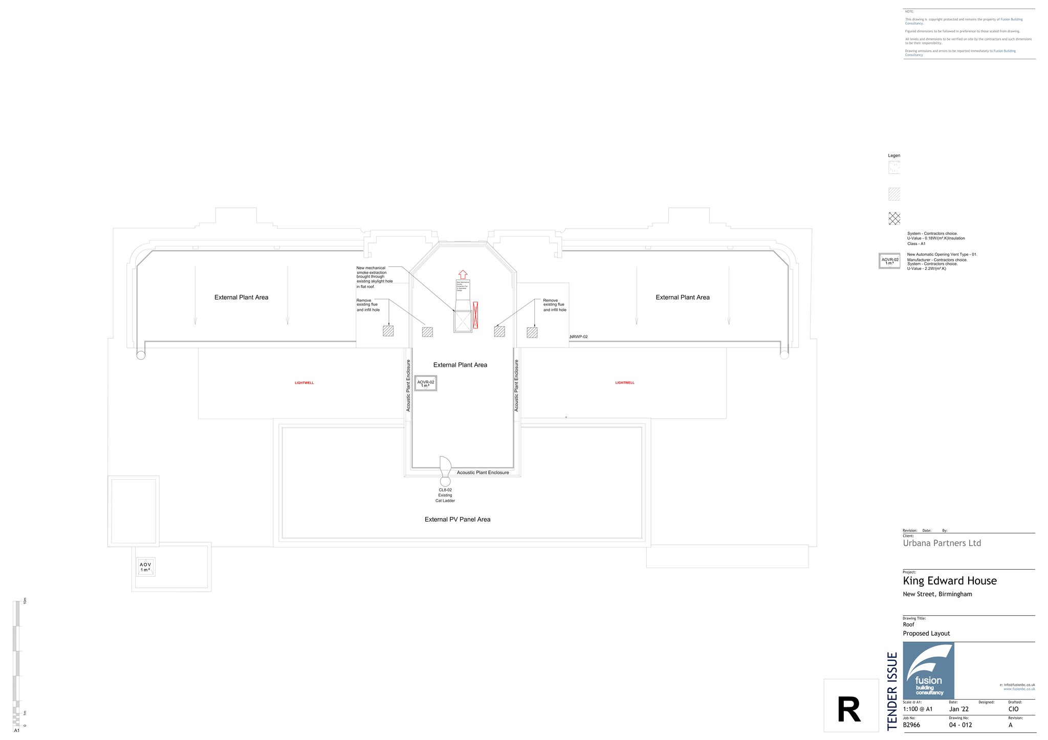 131-138 New St, Birmingham for lease Site Plan- Image 1 of 1