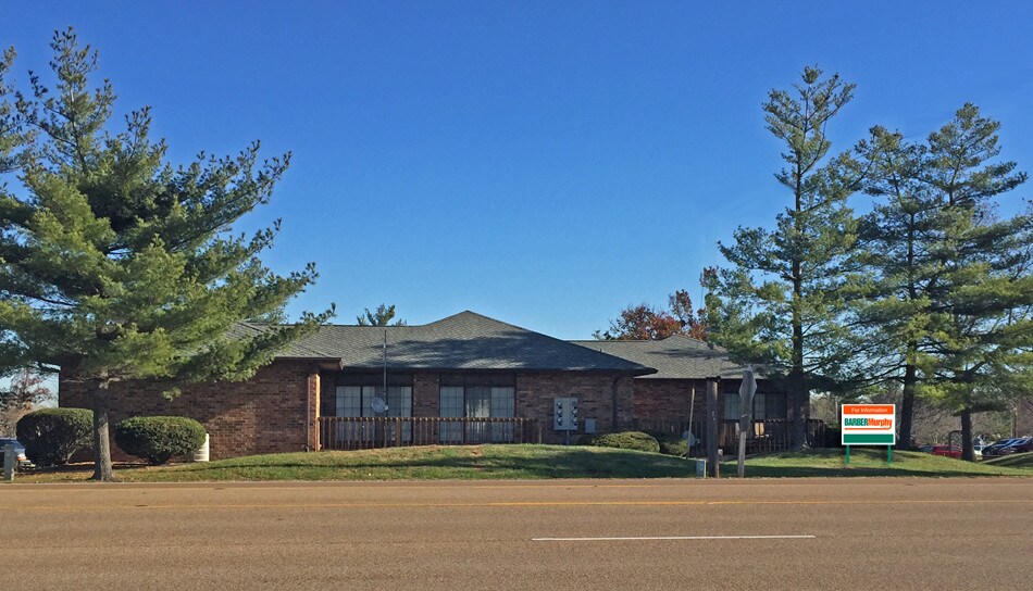 1 Eagle Center, O'Fallon, IL for sale Building Photo- Image 1 of 1