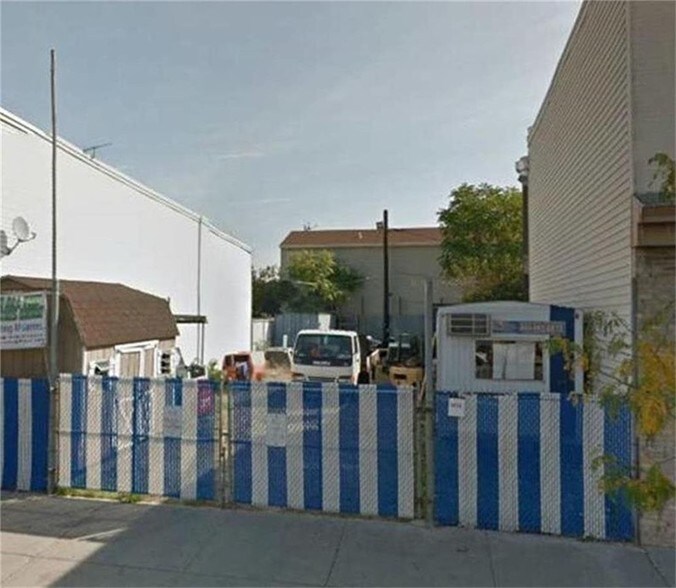 1026 Broadway, Bayonne, NJ for sale - Primary Photo - Image 1 of 1