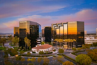 More details for 18200 Von Karman Ave, Irvine, CA - Office for Lease