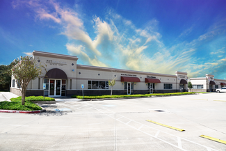 More details for 17320 W Grand Pky S, Sugar Land, TX - Multiple Space Uses for Lease