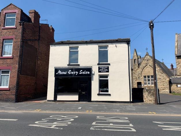 2 Horbury Rd, Wakefield for sale Primary Photo- Image 1 of 1