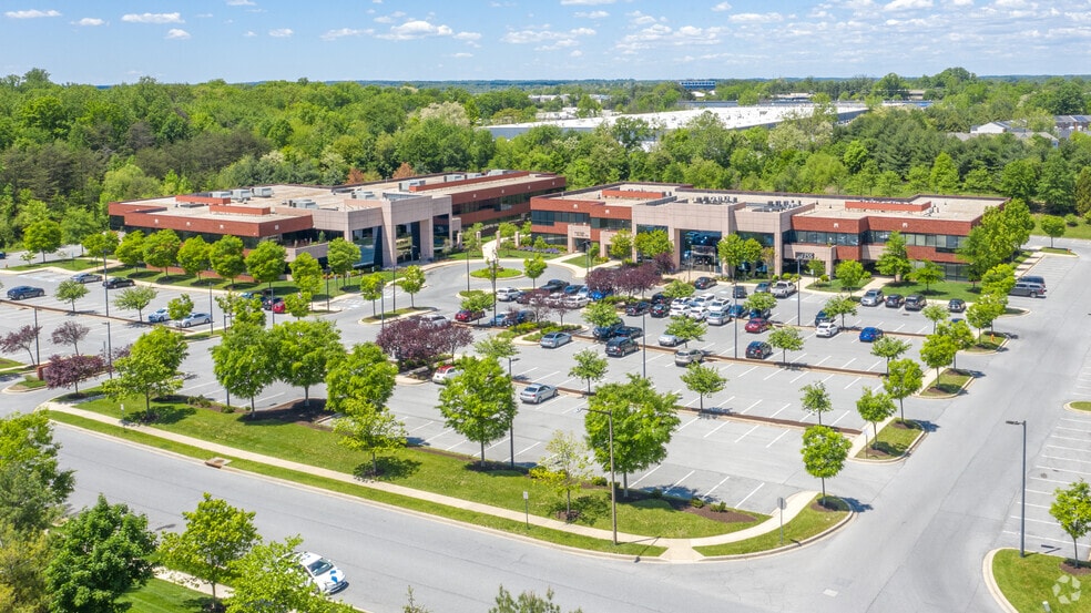 7230 Lee Deforest Dr, Columbia, MD for lease - Aerial - Image 2 of 100