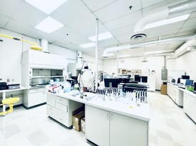 Lab & Research - Life Science