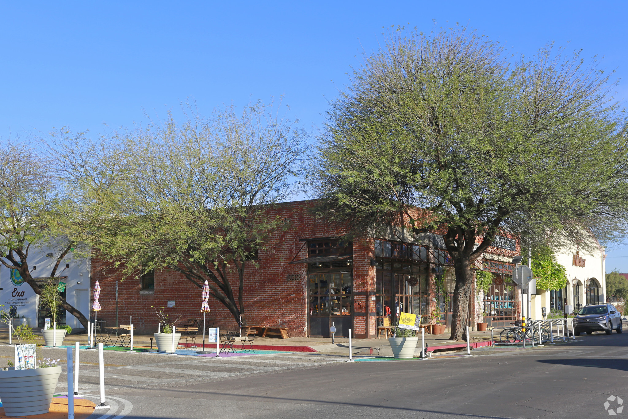 403 N 6th Ave, Tucson, AZ for sale Building Photo- Image 1 of 1