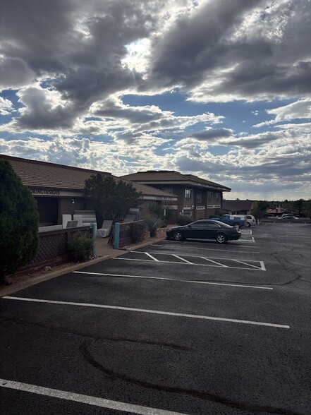2155 W State Route 89A, Sedona, AZ for lease - Building Photo - Image 2 of 21