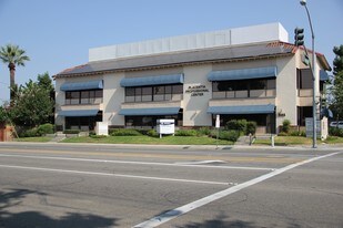 Placentia Professional Bldg - Loft