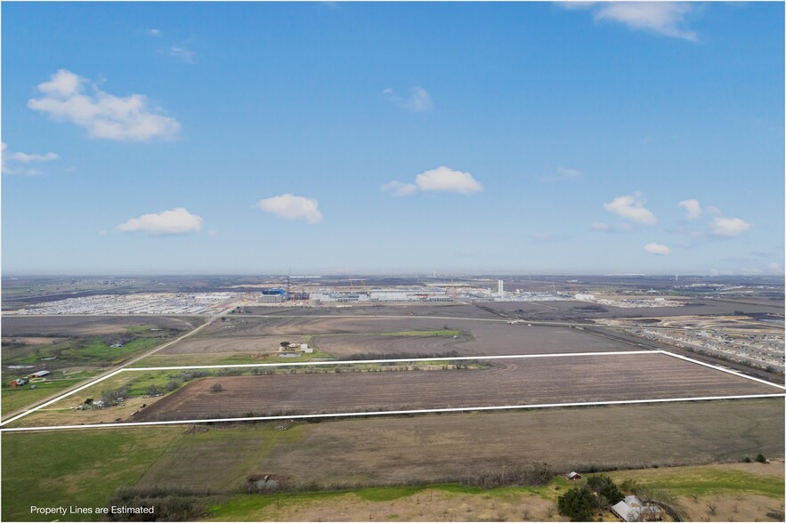 4151 County Road 404, Taylor, TX for sale - Building Photo - Image 3 of 9