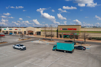 More details for 8203 State Highway 151, San Antonio, TX - Industrial for Lease