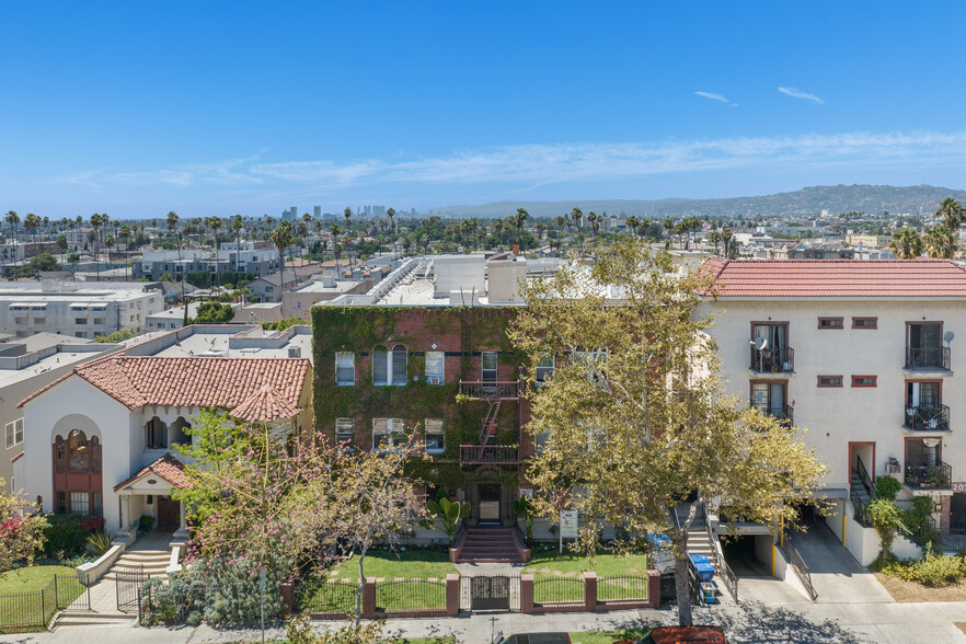 205 N Kenmore Ave, Los Angeles, CA 90004 | LoopNet