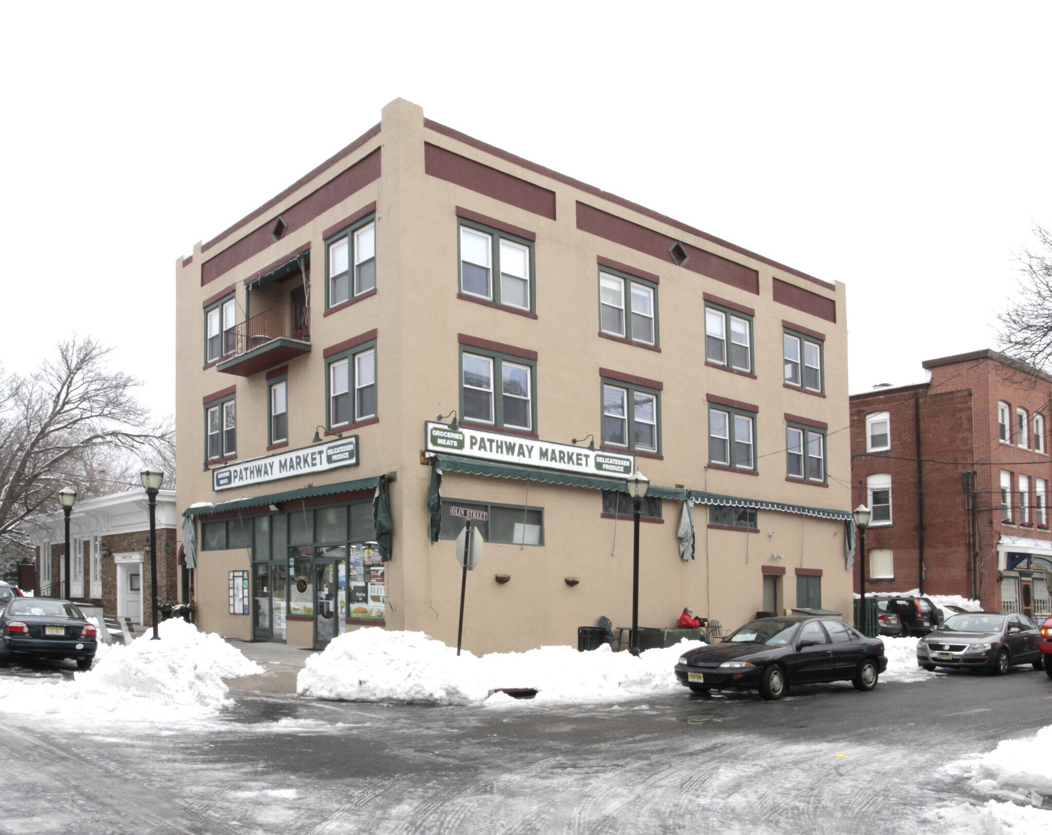 42 Pilgrim Pathway, Ocean Grove, NJ for sale Primary Photo- Image 1 of 1