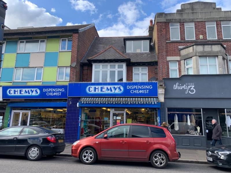 31 Elm Rd, Leigh On Sea for sale Primary Photo- Image 1 of 1