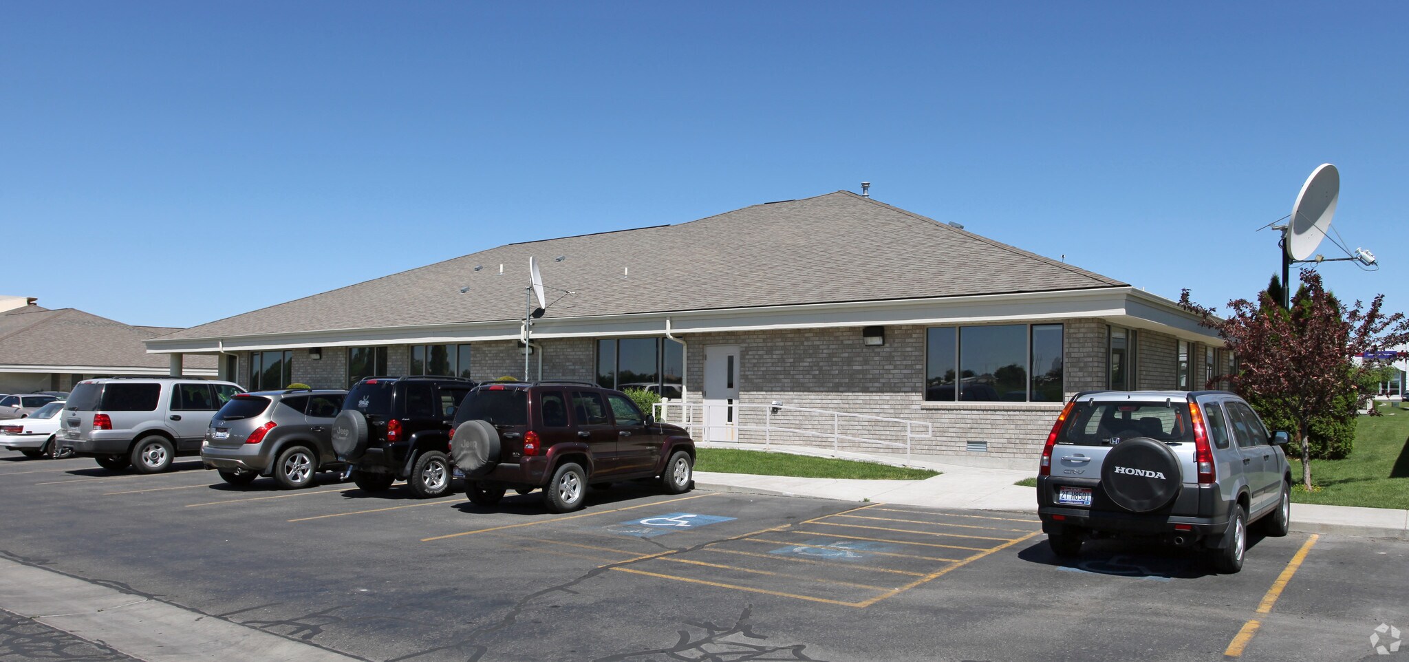 1435-1437 Fillmore St, Twin Falls, ID for sale Primary Photo- Image 1 of 1