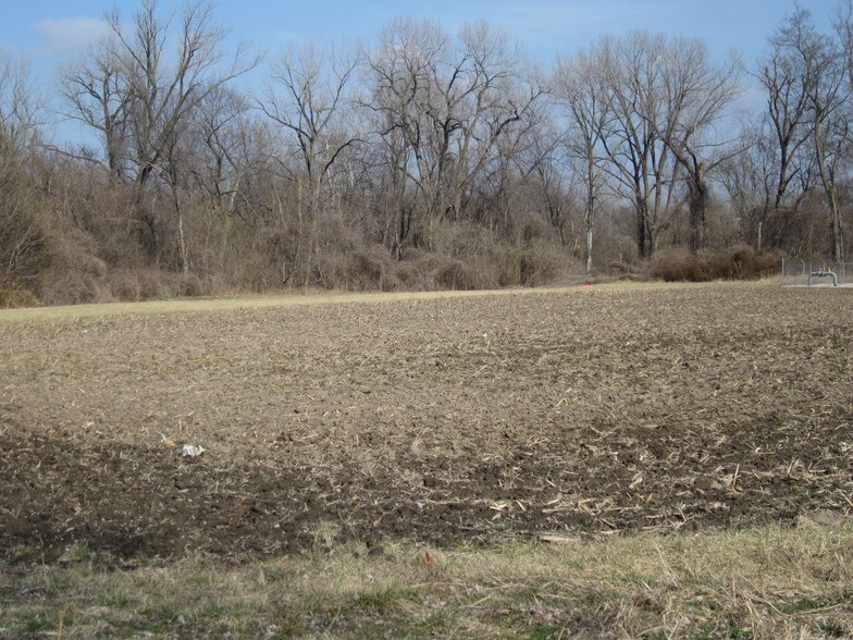 Rte 162 & 157, Glen Carbon, IL for sale - Building Photo - Image 1 of 1