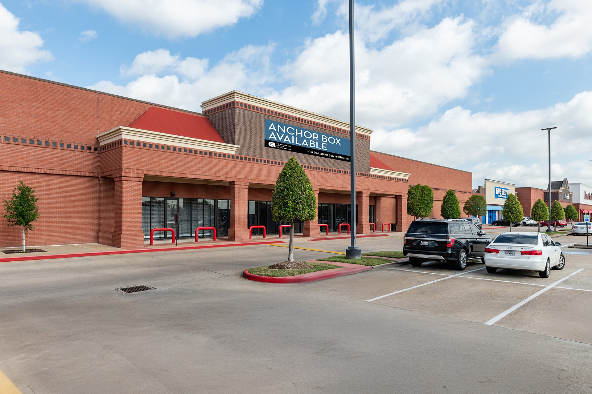 7690-7736 W FM 1960, Houston, TX for lease Interior Photo- Image 1 of 1