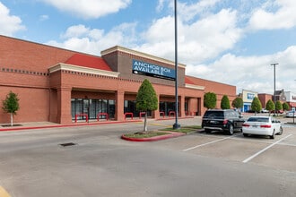 7690-7736 W FM 1960, Houston, TX for lease Interior Photo- Image 1 of 1