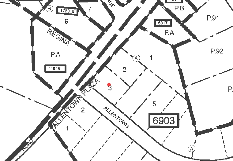 6320 Allentown Rd, Temple Hills, MD 20748