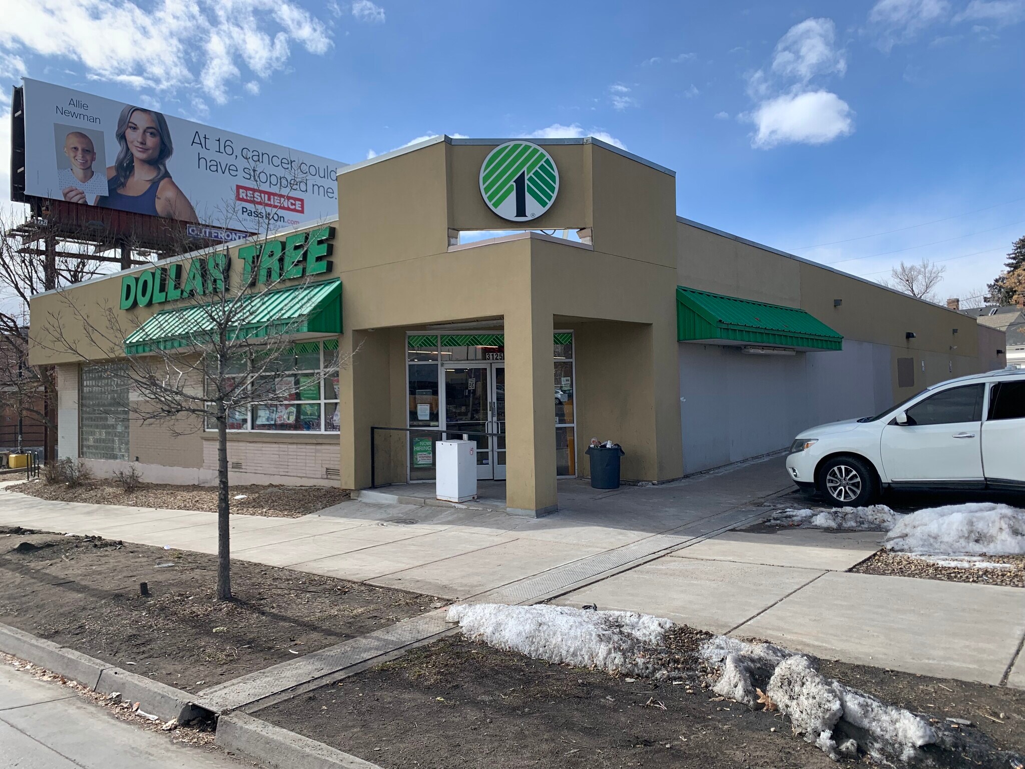 3125 Federal Blvd, Denver, CO for sale Building Photo- Image 1 of 1