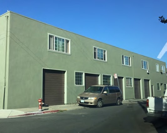 20 N Railroad Ave, San Mateo, CA for lease - Building Photo - Image 1 of 7