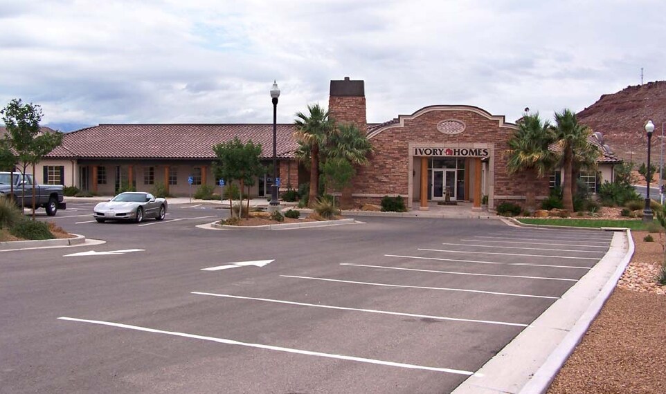 3143 S 840 E, Saint George, UT for sale Primary Photo- Image 1 of 1