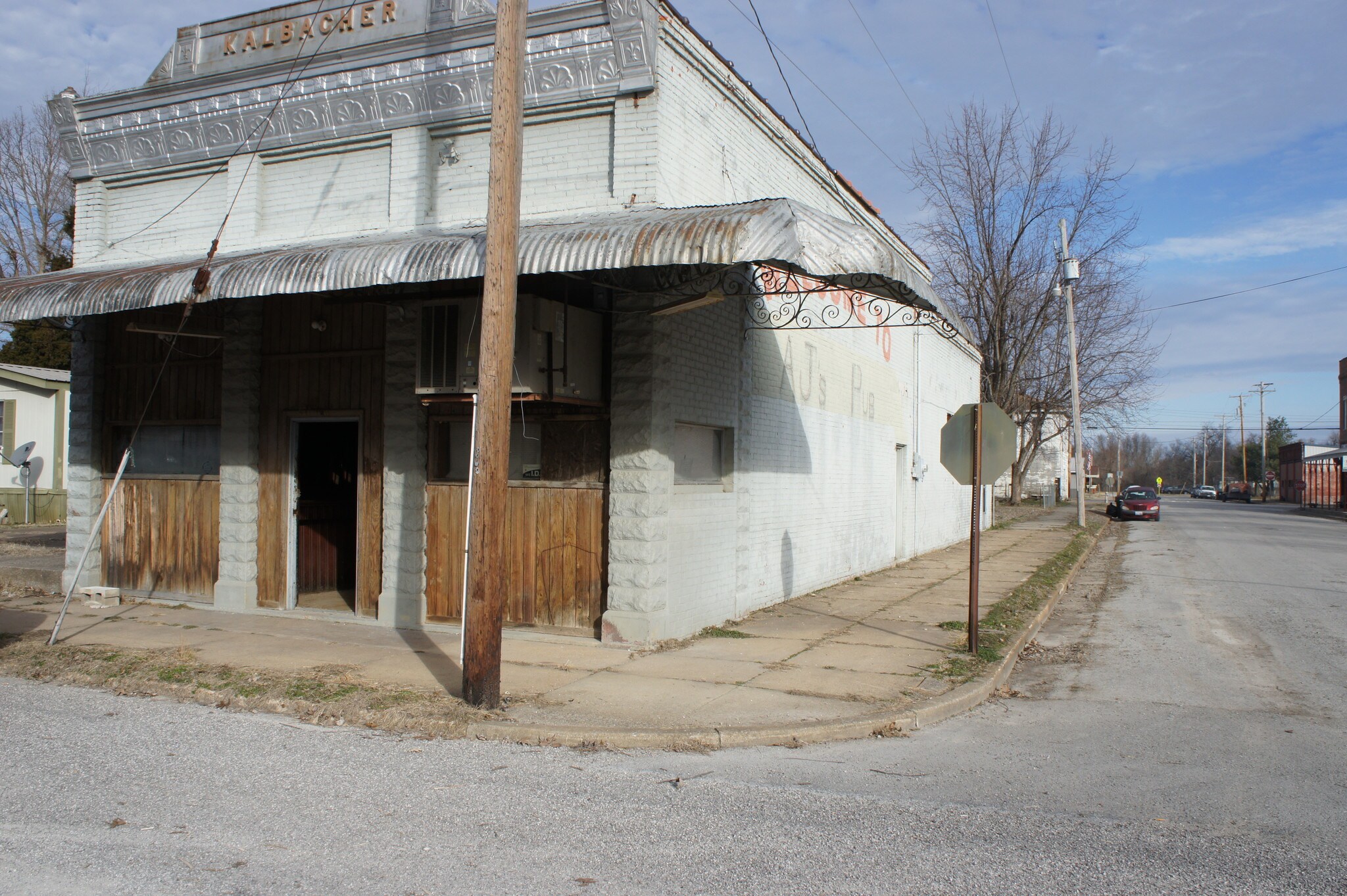 201 E 2nd St, Brookport, IL for sale Other- Image 1 of 1
