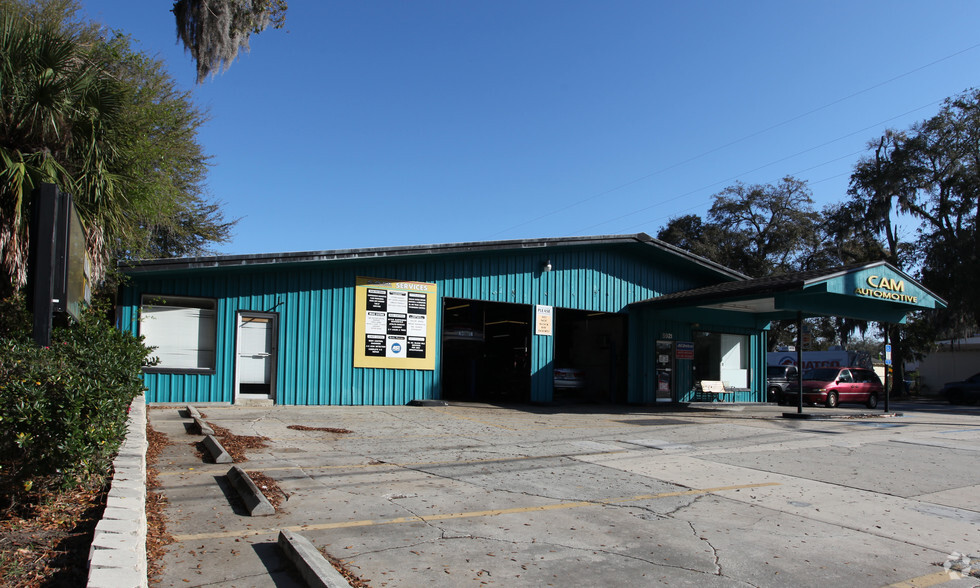 5921 Arlington Rd, Jacksonville, FL for sale - Building Photo - Image 3 of 7