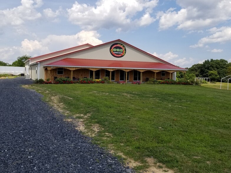 150 Ridgemont Rd, Middletown, VA for sale - Primary Photo - Image 1 of 1