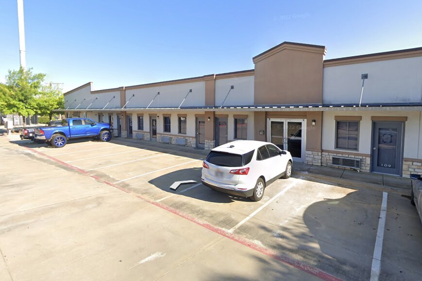 4303 S Bowen Rd, Arlington, TX for lease - Building Photo - Image 3 of 23