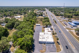 More details for 601 S Us-41, Inverness, FL - Office for Sale