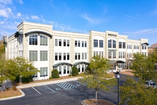 125 Fairchild St, Daniel Island SC - Loft