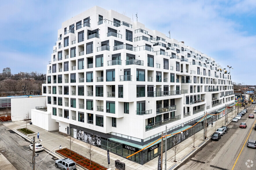 280 Howland Ave, Toronto, ON for sale - Building Photo - Image 1 of 1
