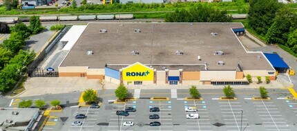 1225 Sumas Way, Abbotsford, BC - AERIAL  map view - Image1