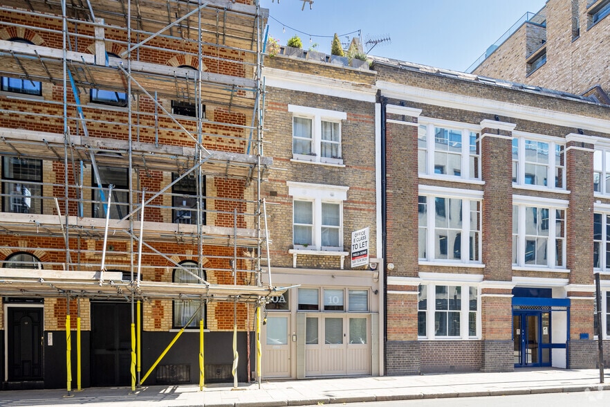 10-8 Marshalsea Rd, London for lease - Building Photo - Image 2 of 2