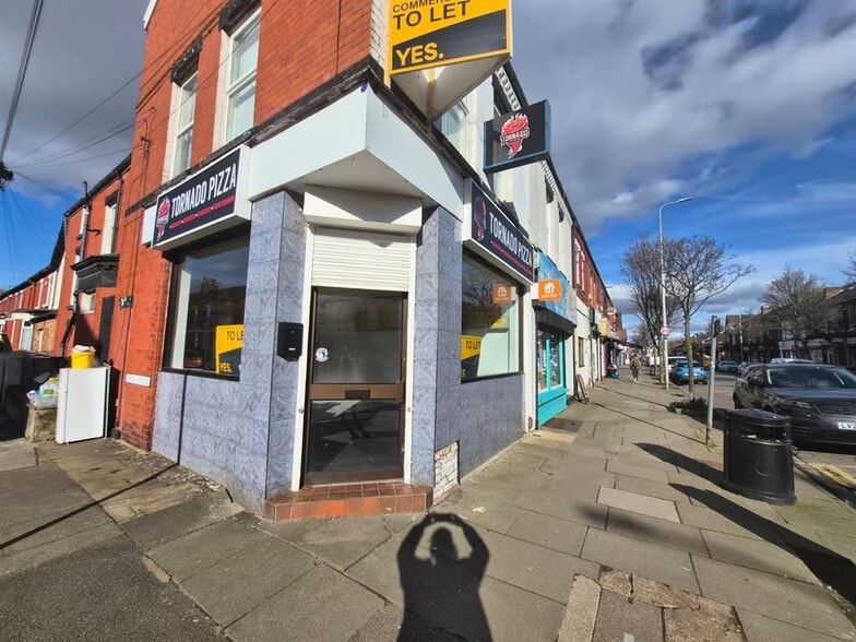 79 St. Johns Rd, Liverpool for lease - Building Photo - Image 2 of 19