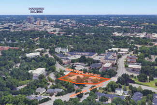 More details for 1309 Annapolis Dr, Raleigh, NC - Office/Medical for Lease