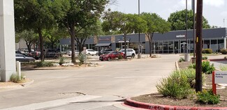 More details for 9705 Research Blvd, Austin, TX - Retail for Lease