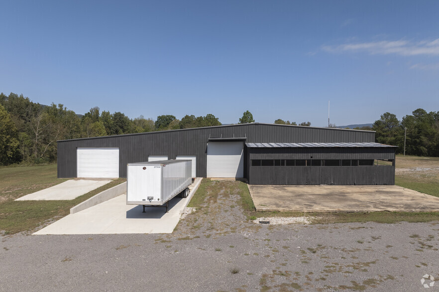 251 Highway 11, Rising Fawn, GA for lease - Building Photo - Image 2 of 21