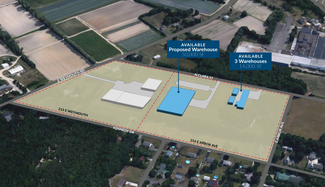 More details for 314 E Arbor Ave, Landisville, NJ - Industrial for Lease