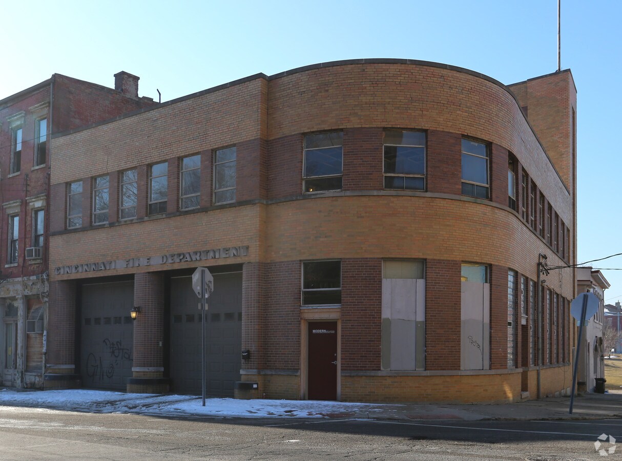 2147 Central Ave, Cincinnati, OH 45214