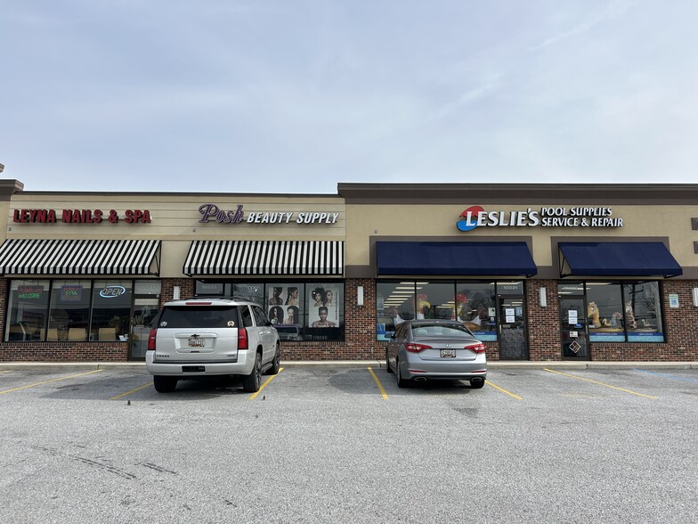 10029-10047 York Rd, Cockeysville, MD for lease - Building Photo - Image 3 of 10