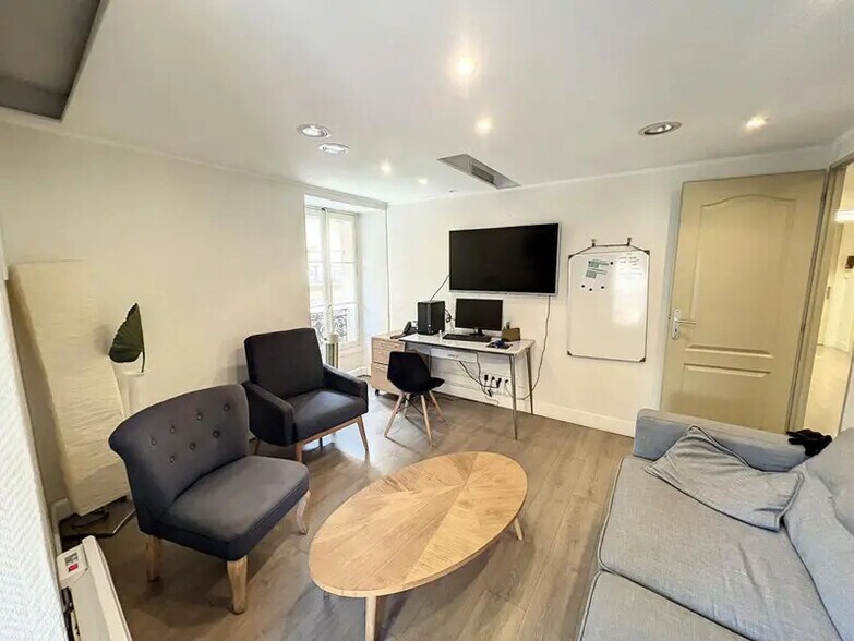 8 Rue De La République, Avignon for lease - Interior Photo - Image 2 of 9